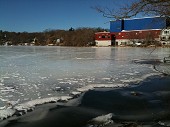 cold winter