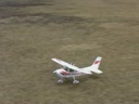 FlyZone Cessna 182 Skylane