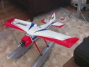 E-Flite Ultra Stick 25e with Flaps, Full Ailerons and Speed Brakes
